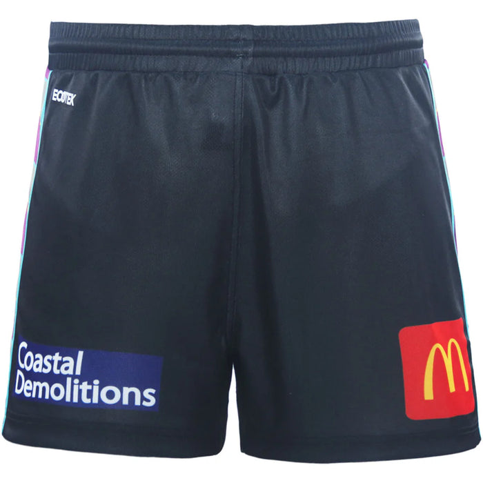 Gold Coast Titans 2026 Mens Heritage O/Field Shorts