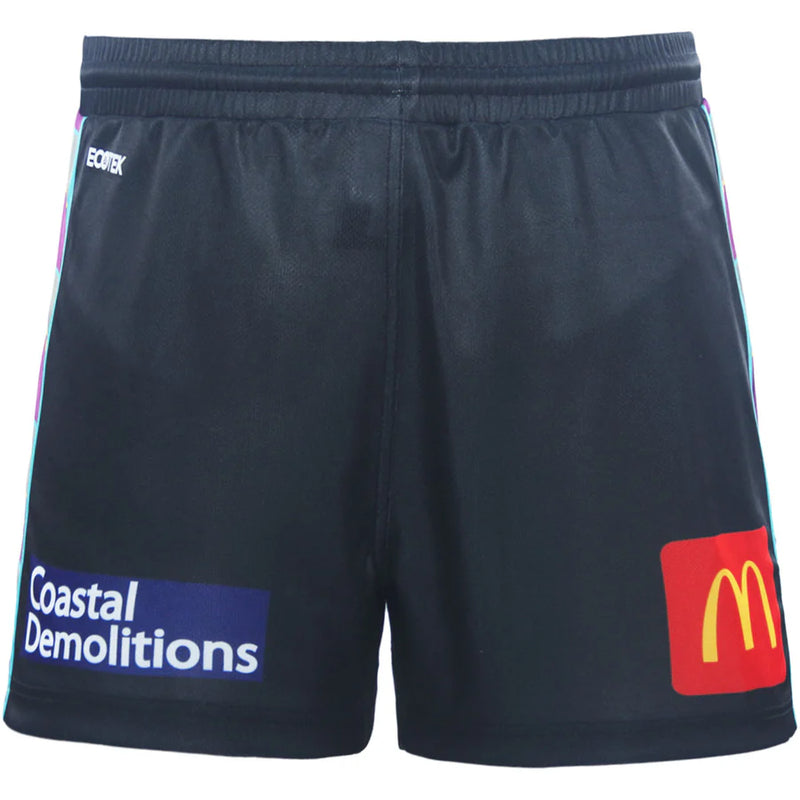 Gold Coast Titans 2026 Mens Heritage O/Field Shorts