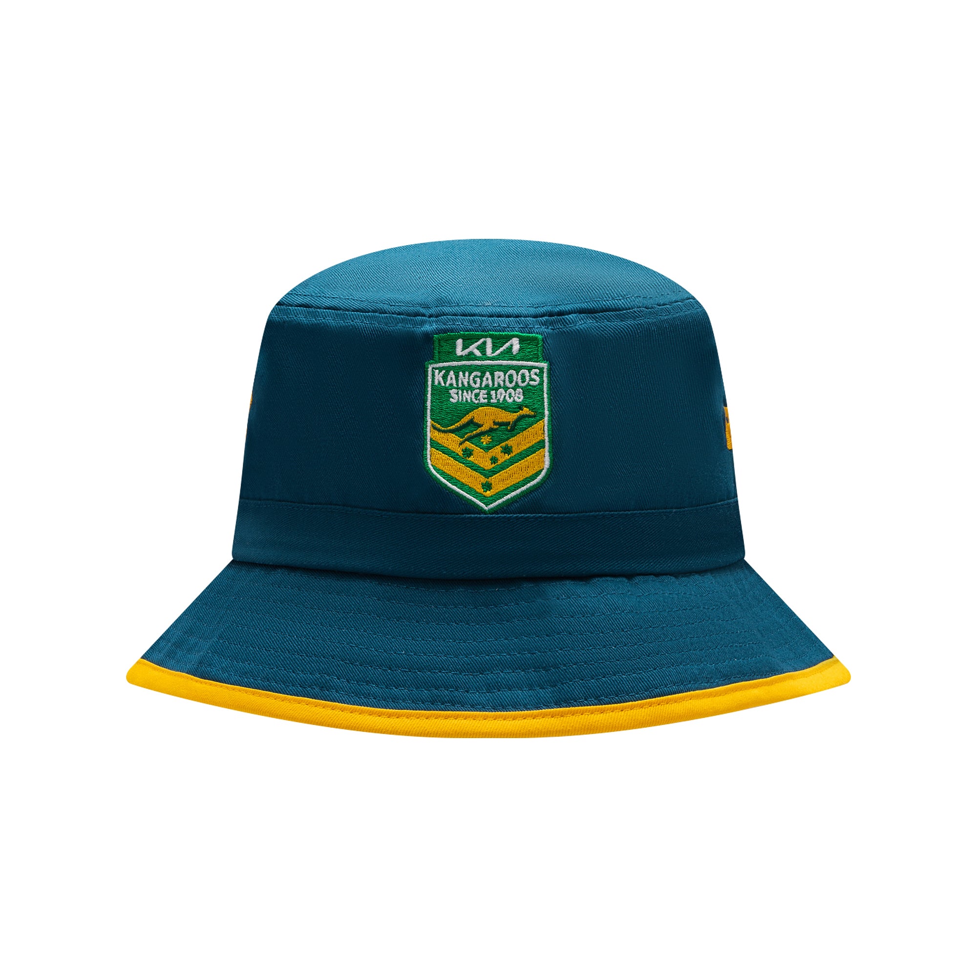 Australian Kangaroos 2026 Rugby League World Cup Players Bucket Hat