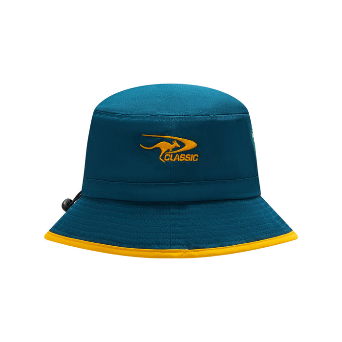 Australian Kangaroos 2026 Rugby League World Cup Players Bucket Hat
