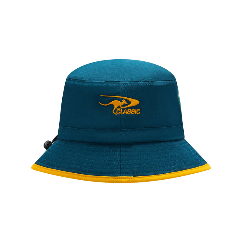 Australian Kangaroos 2026 Rugby League World Cup Players Bucket Hat