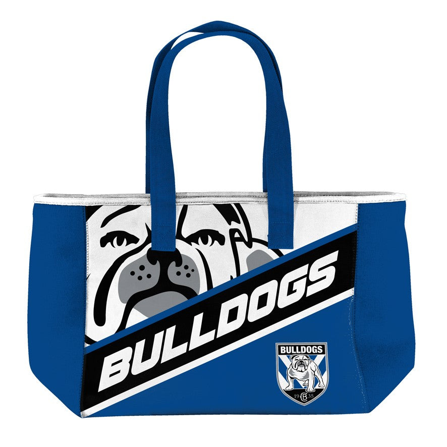 Canterbury Bulldogs Large Neoprene Carry Bag
