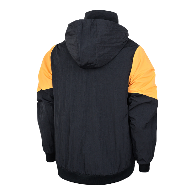 Balmain Tigers Retro Track Jacket