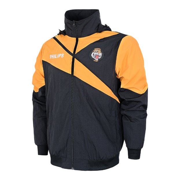 Balmain Tigers Retro Track Jacket