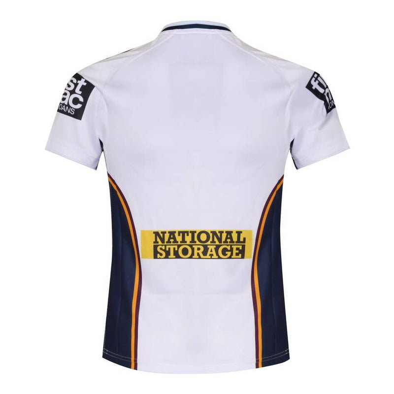 Brisbane Broncos 2026 Kids Heritage Jersey