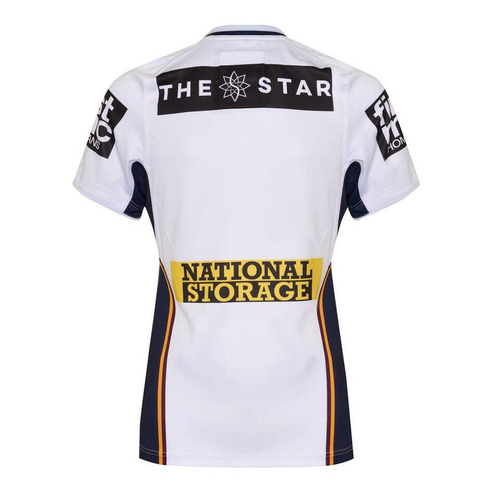 Brisbane Broncos 2026 Mens Heritage Jersey