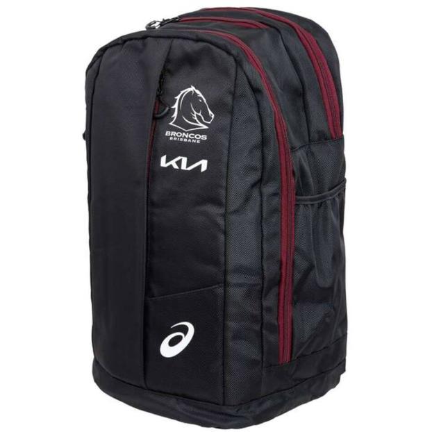 Brisbane Broncos 2025 Players Backpack