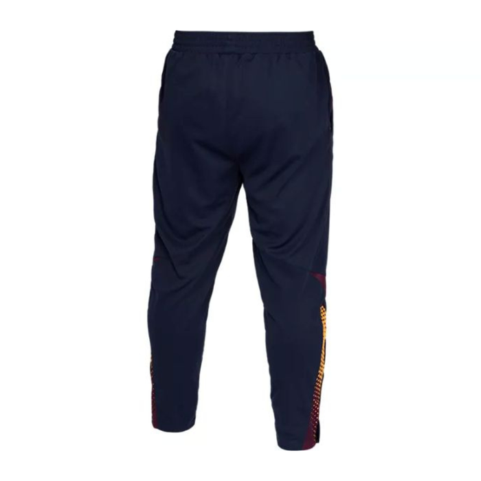 Brisbane Broncos 2026 Mens Players Track Pants