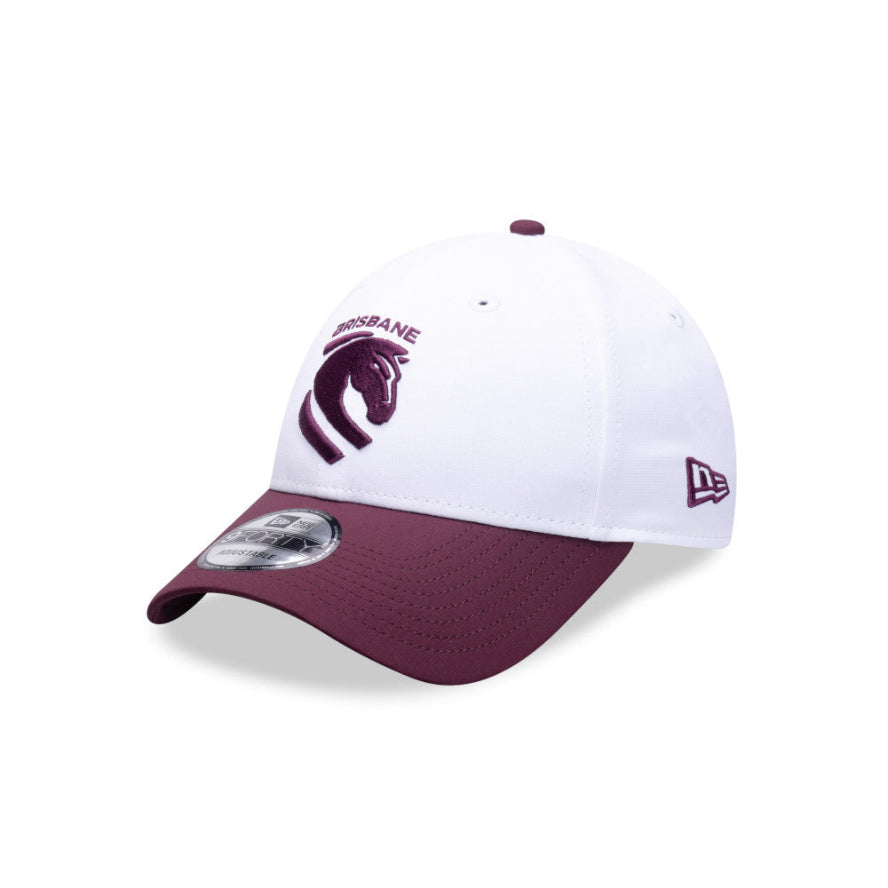 Brisbane Broncos 2026 Players 9FORTY Snapback