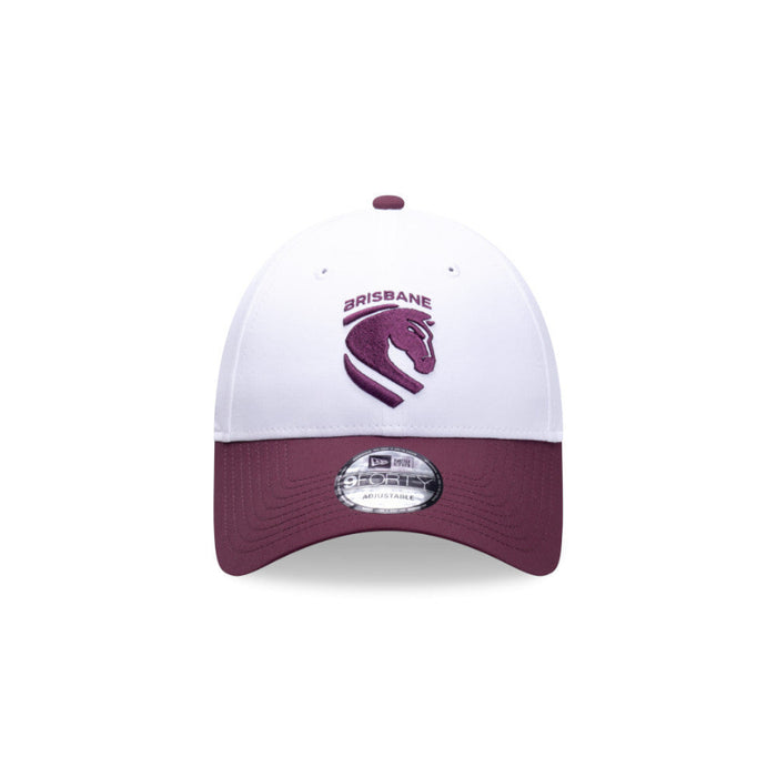 Brisbane Broncos 2026 Players 9FORTY Snapback