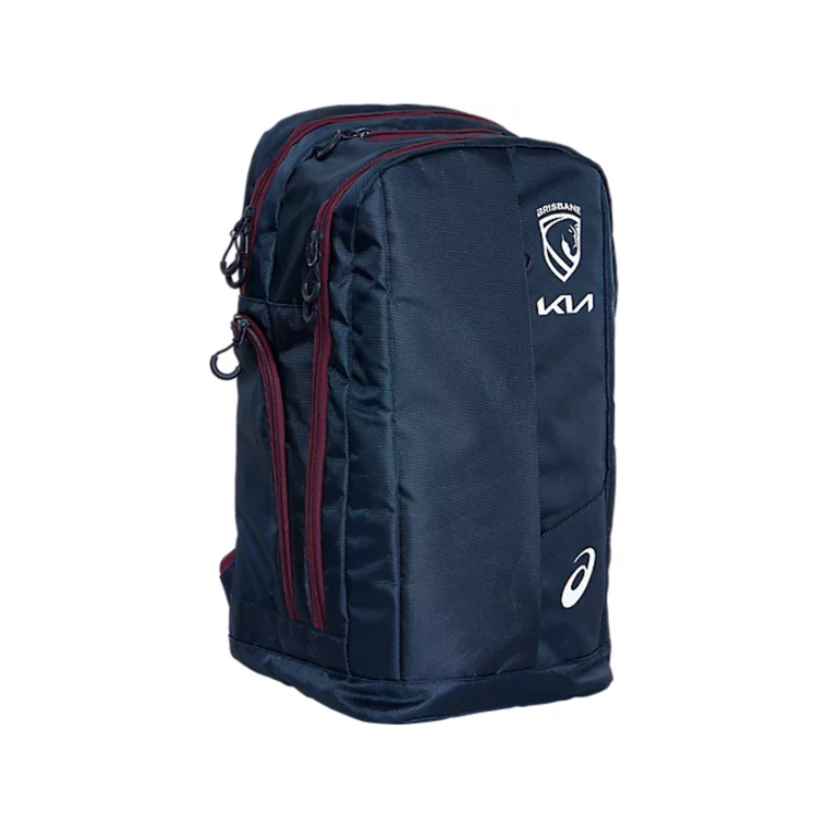 Brisbane Broncos 2026 Players Backpack