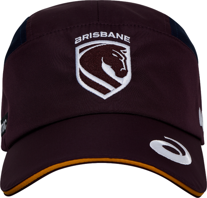Brisbane Broncos 2026 Players Training Cap