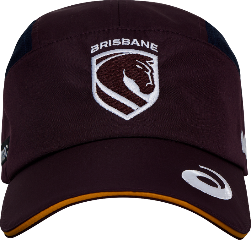 Brisbane Broncos 2026 Players Training Cap