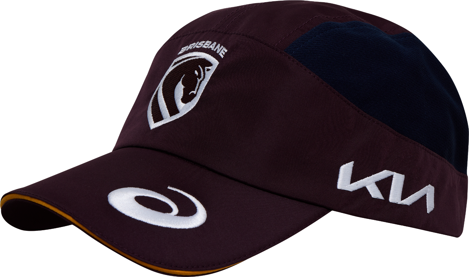 Brisbane Broncos 2026 Players Training Cap