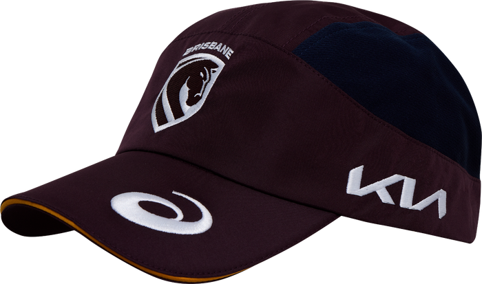 Brisbane Broncos 2026 Players Training Cap
