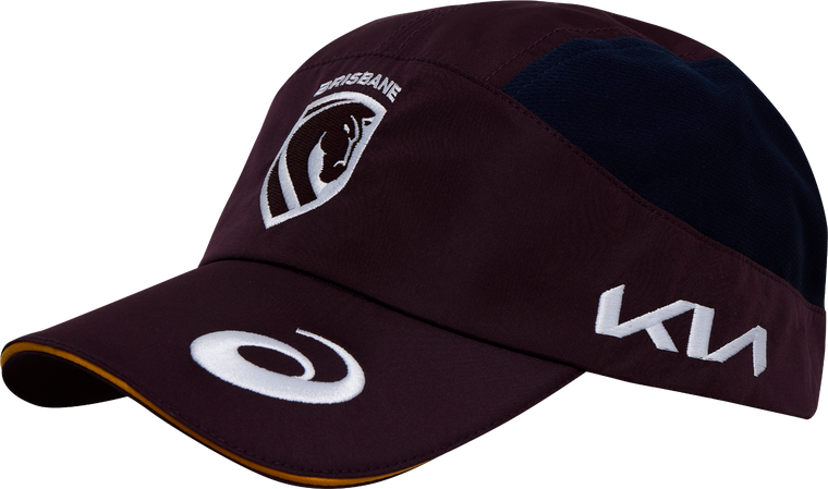 Brisbane Broncos 2026 Players Training Cap