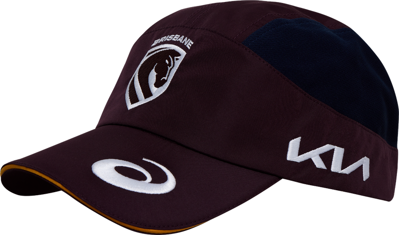 Brisbane Broncos 2026 Players Training Cap