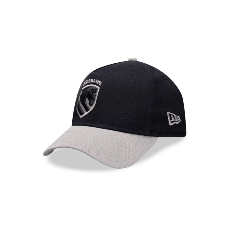 Brisbane Broncos 9FORTY A-Frame Snapback - 2 Tone