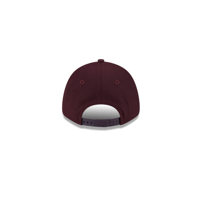 Brisbane Broncos 9FORTY Youth Snapback - Arch