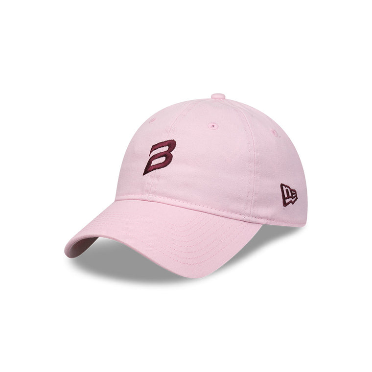 Brisbane Broncos 9TWENTY Cap - Pink