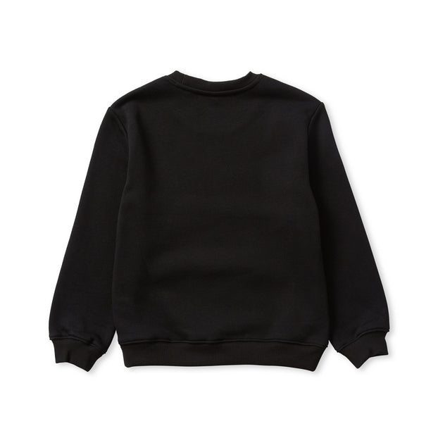 Brisbane Broncos Kids Crew Jumper