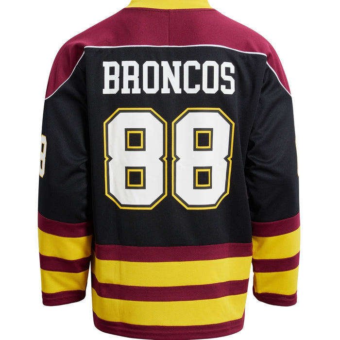 Brisbane Broncos Mens Hockey Jersey