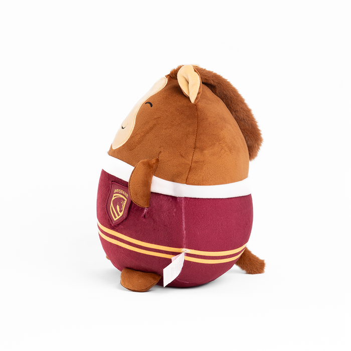 Brisbane Broncos SquishOz