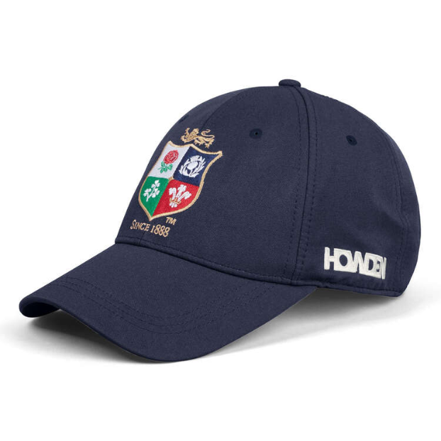 British & Irish Lions 2025 Mens Players Training Cap