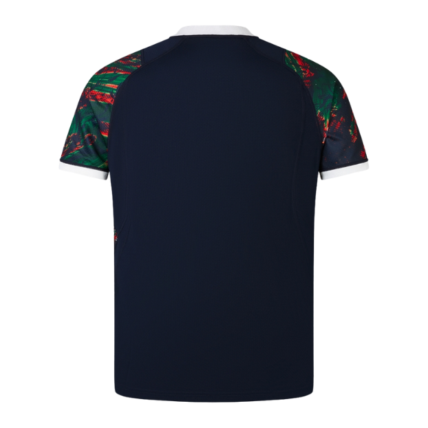 British & Irish Lions 2025 Mens Warm Up Jersey