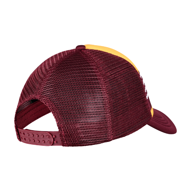 Brisbane Broncos Retro Trucker Cap