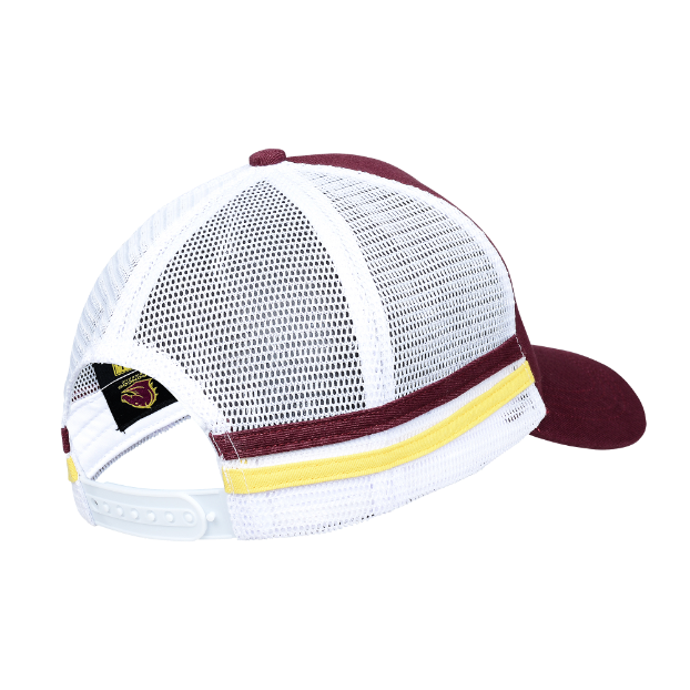 Brisbane Broncos Trucker Cap