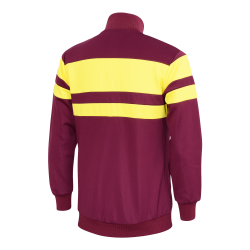 Brisbane Broncos Retro Jacket