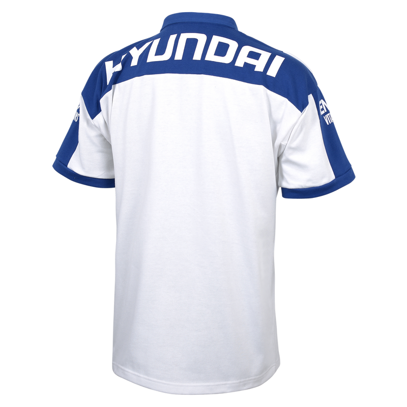 Canterbury Bulldogs 1995 Retro Jersey