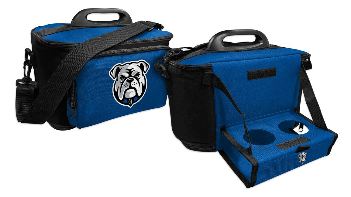 Canterbury Bulldogs Cooler Bag with Tray