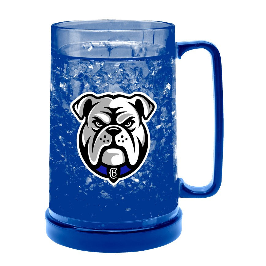 Canterbury Bulldogs Gel Ezy Freeze Stein - Coloured