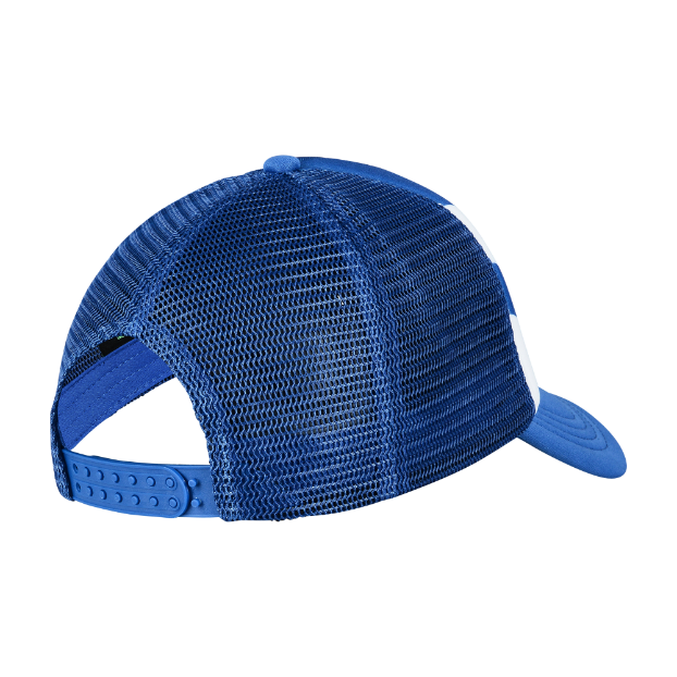 Canterbury Bulldogs Retro Trucker Cap