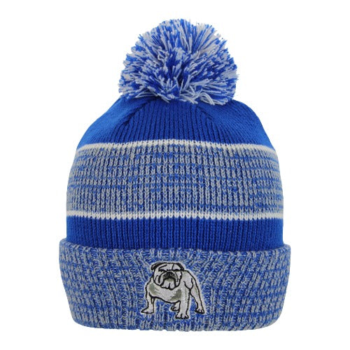 Canterbury Bulldogs Beanie - Blitz