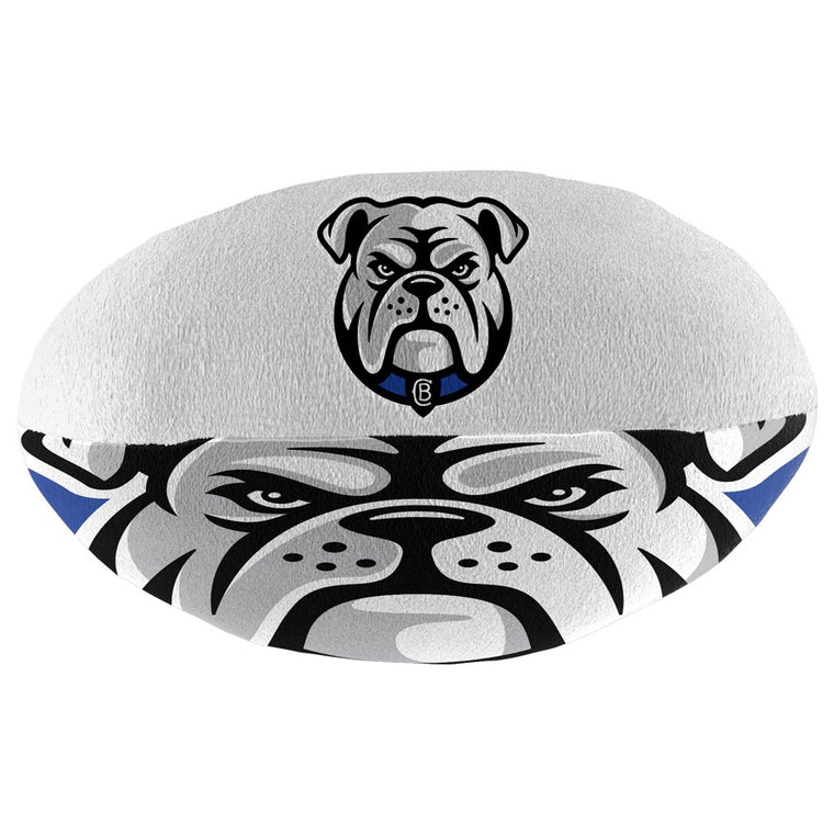 Canterbury Bulldogs Plush Football
