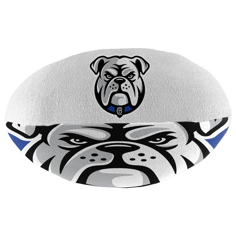 Canterbury Bulldogs Plush Football