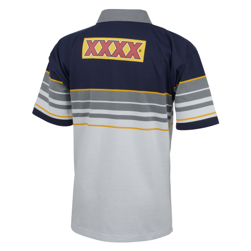 North Queensland Cowboys 1995 Home Retro Jersey