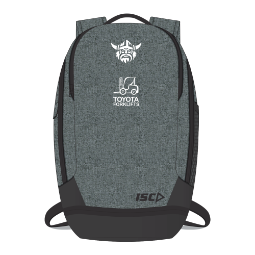 Canberra Raiders 2024 Players Backpack