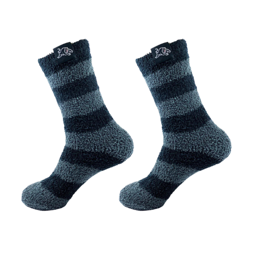 Penrith Panthers Bed Socks