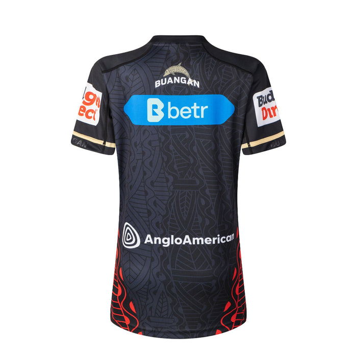Dolphins 2026 Ladies Indigenous Jersey