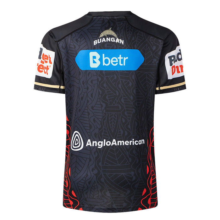 Dolphins 2026 Mens Indigenous Jersey