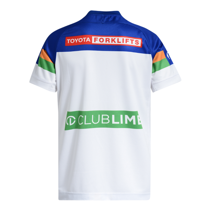 Canberra Raiders 2026 Mens Away Jersey