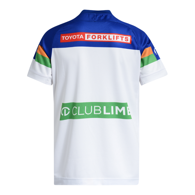 Canberra Raiders 2026 Mens Away Jersey