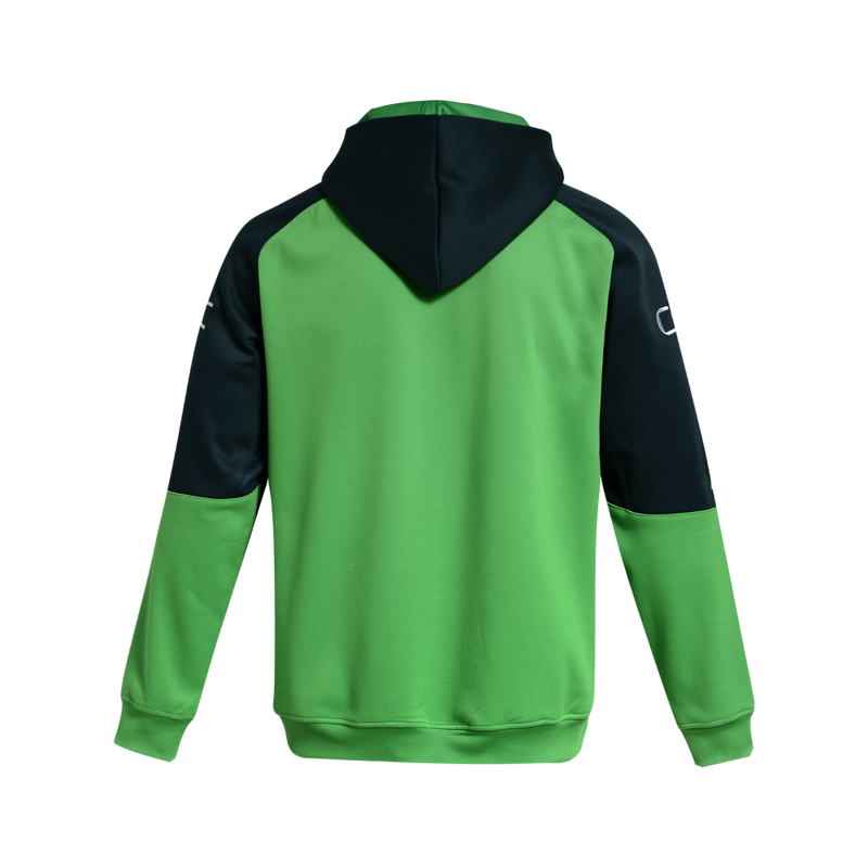 Canberra Raiders 2026 Mens Players Hoodie