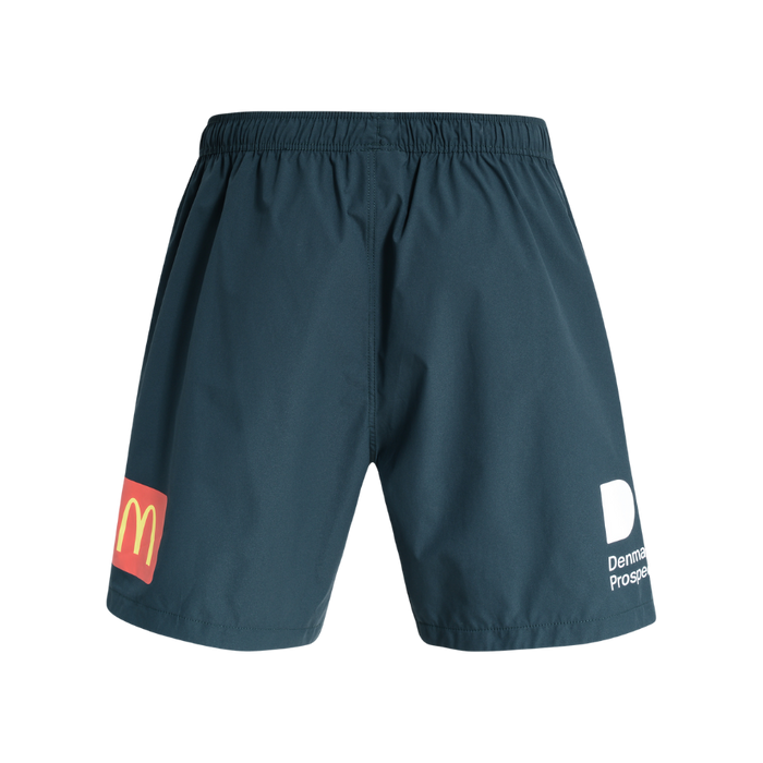 Canberra Raiders 2026 Mens Players Training Shorts