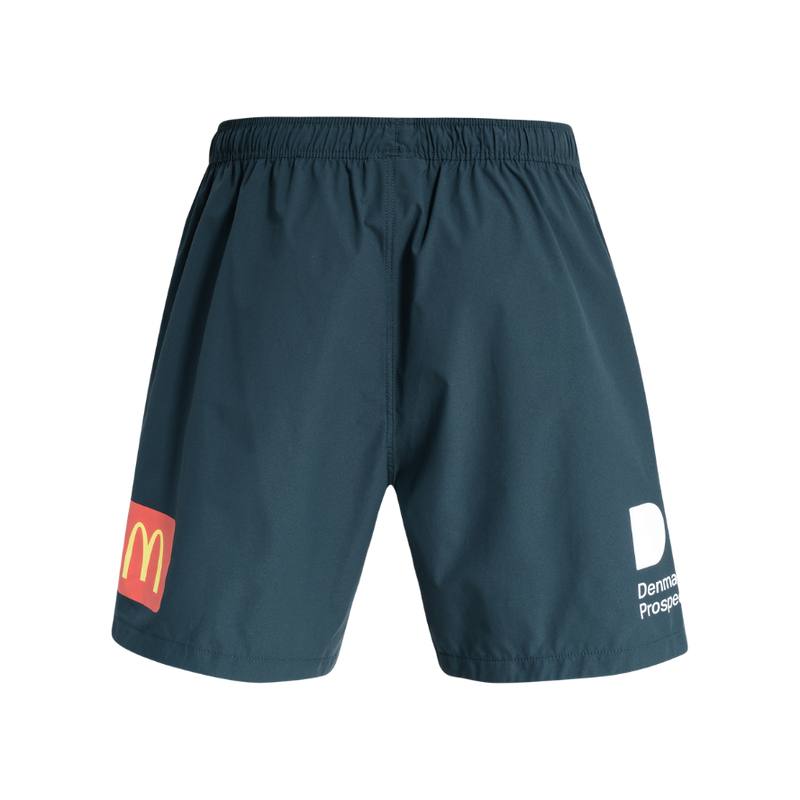 Canberra Raiders 2026 Mens Players Training Shorts