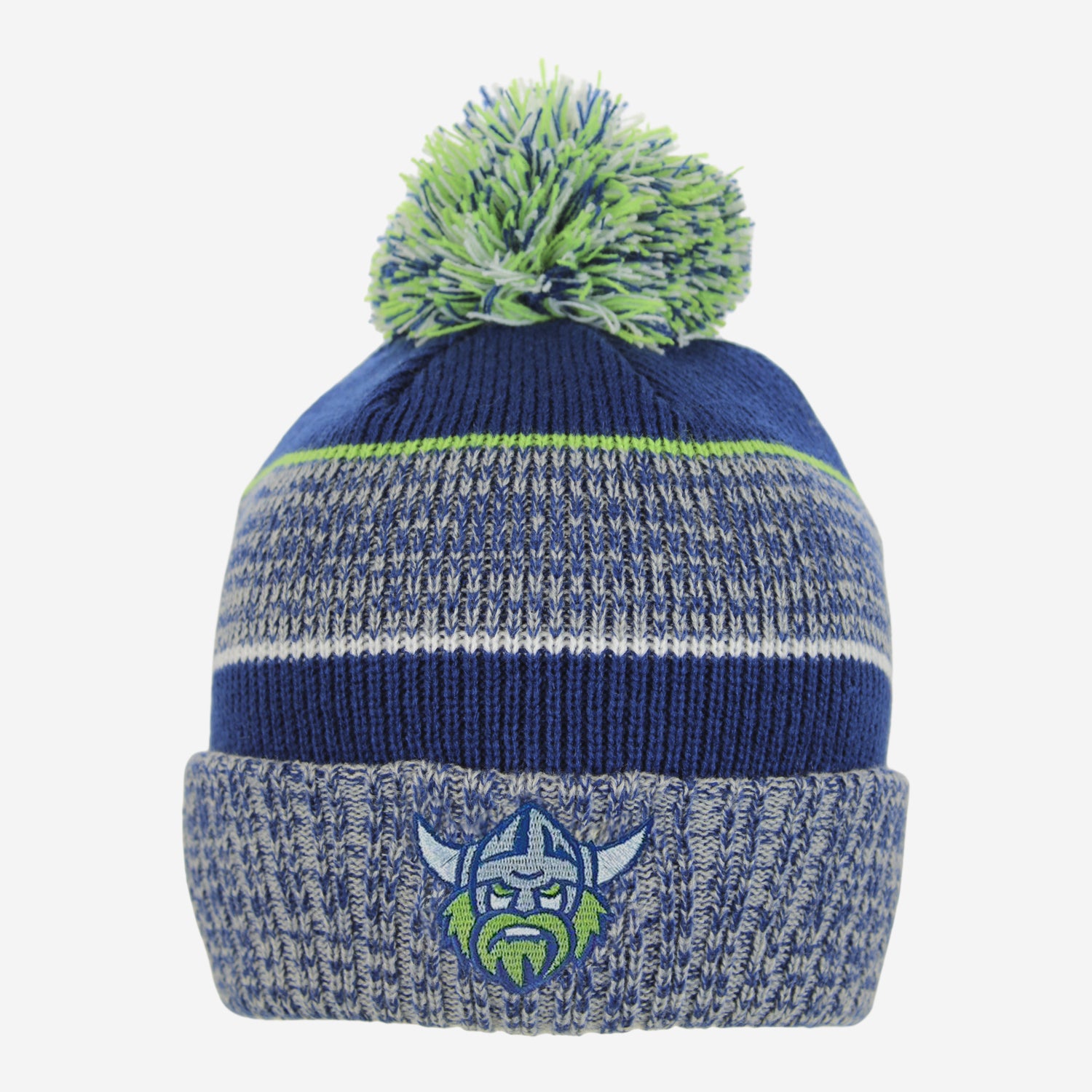 Canberra Raiders Beanie - Blitz
